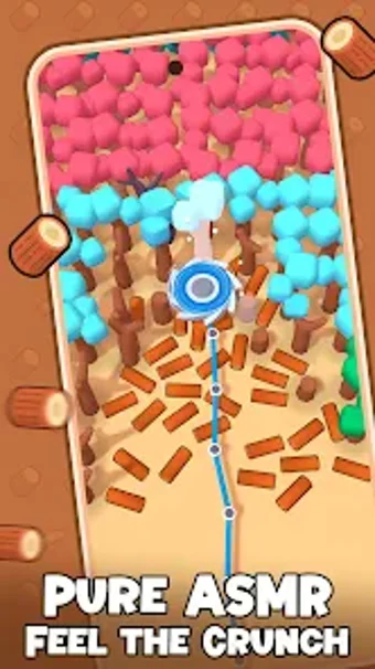 Imagen 0 para Crush  Collect: Idle Game