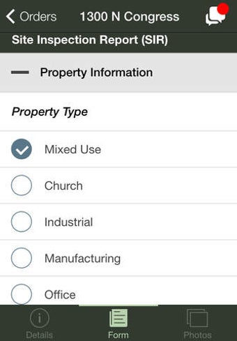 Image 0 for Trinity iZON - Mobile Rea…