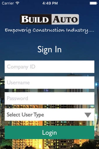 Imagen 0 para Build Auto