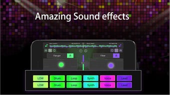 Imagen 0 para Virtual DJ Mixer Studio 8…