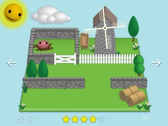 Image 0 for Pigpen