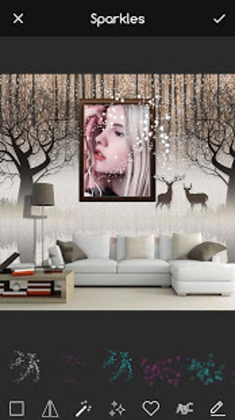 Image 0 for Hall Frames for Pictures:…