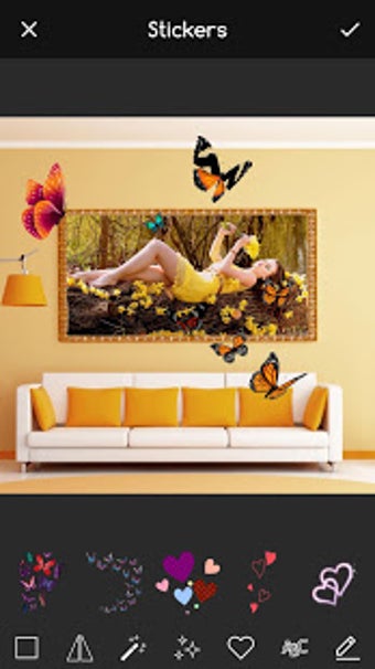 Image 2 for Hall Frames for Pictures:…