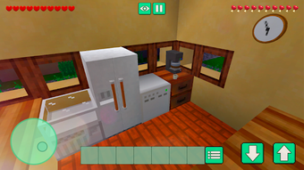 Imagen 0 para Megacraft - Pocket Editio…