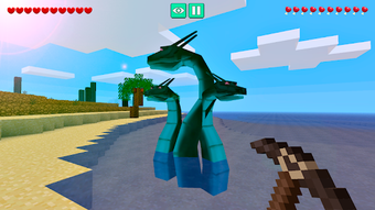 Imagen 1 para Megacraft - Pocket Editio…