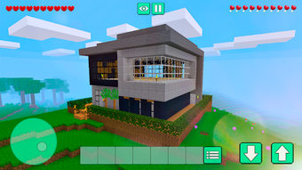 Image 2 for Megacraft - Pocket Editio…