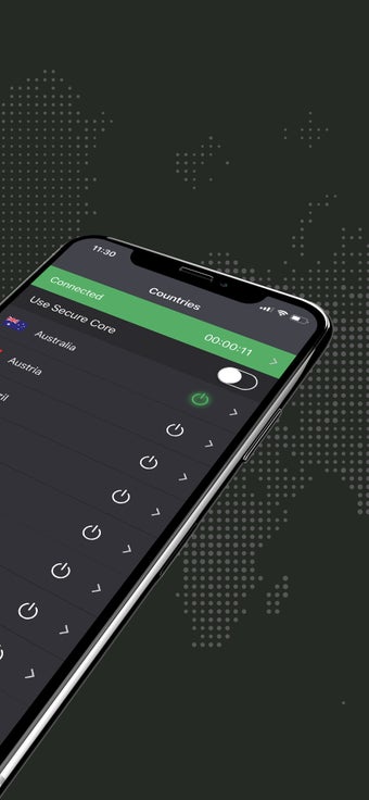 Image 2 for ProtonVPN - Fast & Secure…