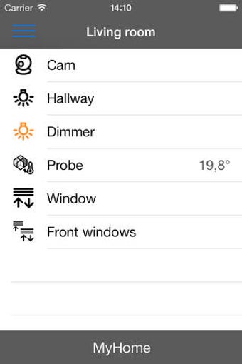 Image 0 for iMyHome