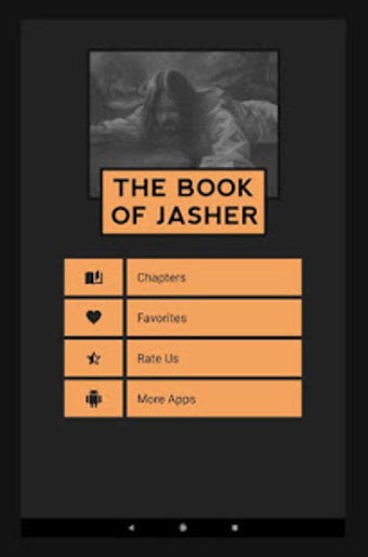 Image 2 for The Book Of Jasher
