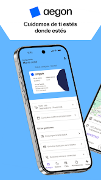 Image 0 for Mi Aegon