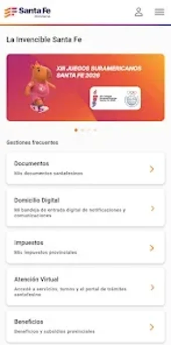 Image 0 for Mi Santa Fe