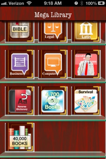 Image 6 for Mega Library - 40,000 Boo…
