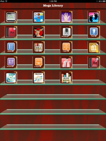 Image 4 for Mega Library - 40,000 Boo…