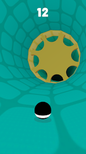 Image 2 for Rotator