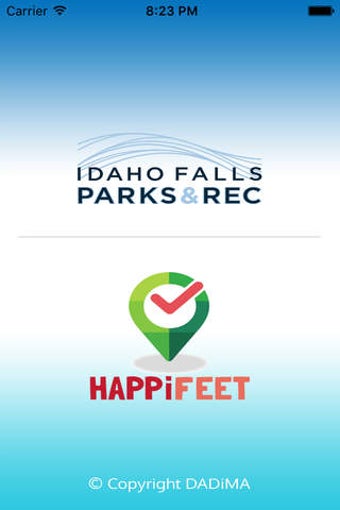 Imagen 0 para HAPPiFEET-Idaho Falls