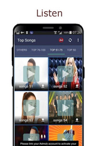 Imagen 0 para Mp3 Song Download