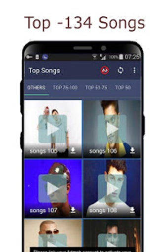 Imagen 1 para Mp3 Song Download