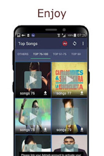 Imagen 3 para Mp3 Song Download