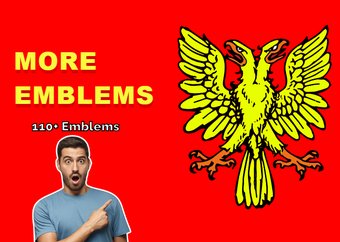 Image 0 for More Emblems for MORDHAU