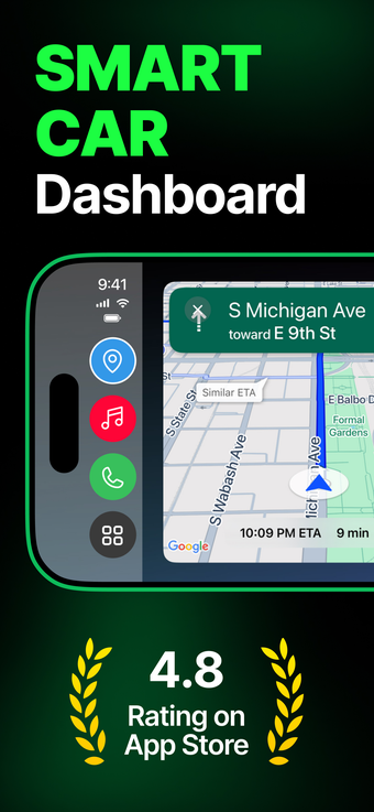 Image 0 for Car Link Connect - Auto S…