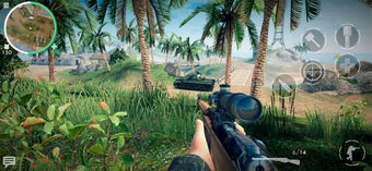 Image 2 for World War Heroes: FPS war…