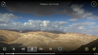 Imagen 0 para Da Player for Android TV …