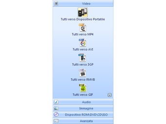 Image 0 for Format Factory Portable