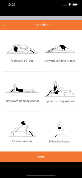 Image 3 for Asana Pranayama Mudra Ban…