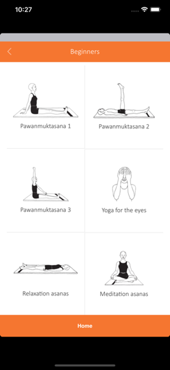 Image 0 for Asana Pranayama Mudra Ban…