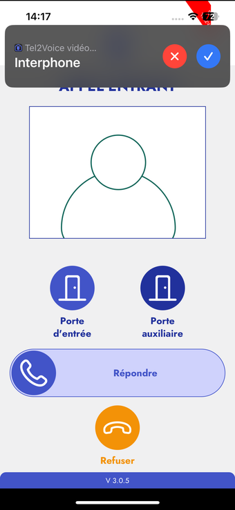 Imagen 0 para Tel2Voice