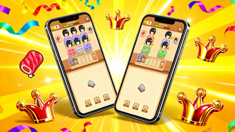 Image 0 for 7777wSnack Shift