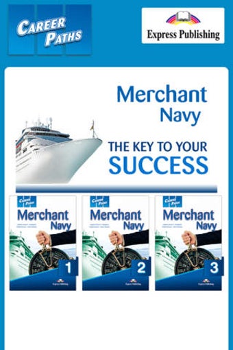 Image 0 for Career Paths - Merchant N…