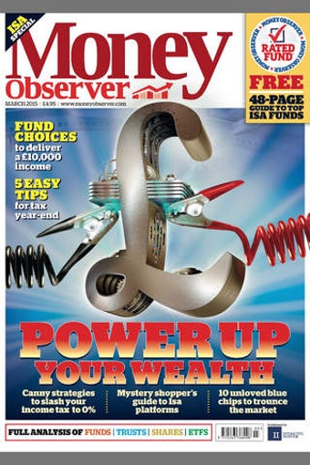 Image 0 for Money Observer