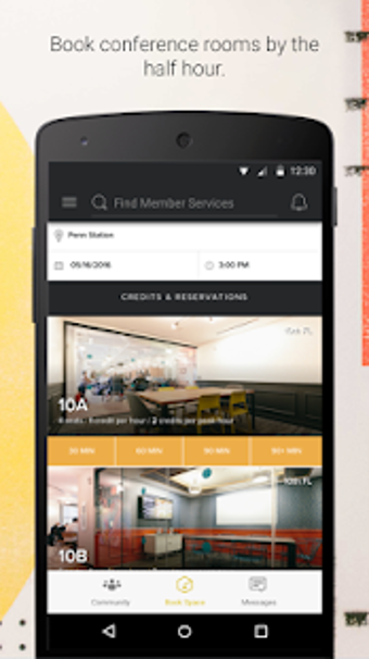 Imagen 0 para WeWork