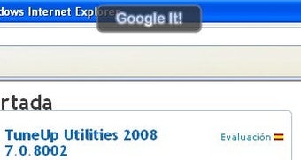 Image 0 for Google It