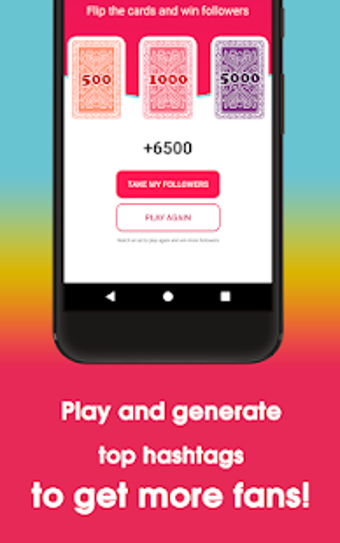 Image 0 for TikBooster - Fans & Follo…