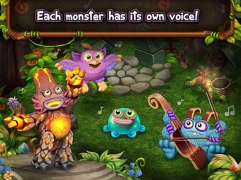 Imagen 0 para My Singing Monsters DawnO…