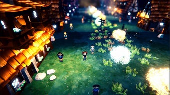 Image 0 for Wind Story