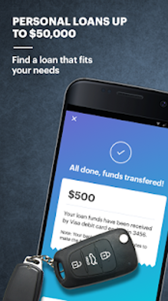 Image 2 for MoneyLion: Bank, Borrow, …