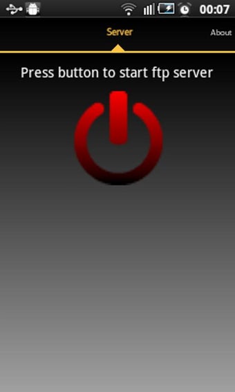 Image 0 for Ftp Server Pro