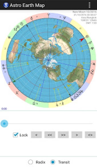 Imagen 0 para Uranian Astro : Astrology