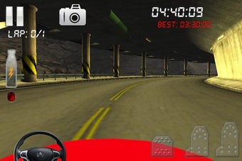 Image 0 for Race Gear-Feel 3d Car Rac…