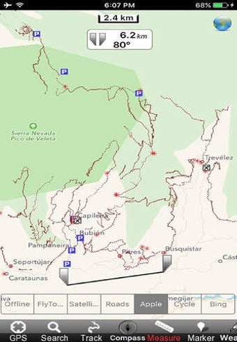 Imagen 0 para Parque Nacional Sierra Ne…
