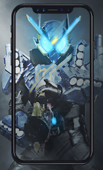 Image 0 for Kamen Rider Build Wallpap…