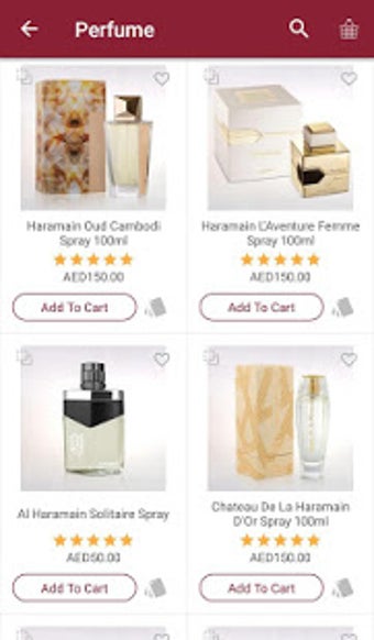 Image 1 for Al Haramain