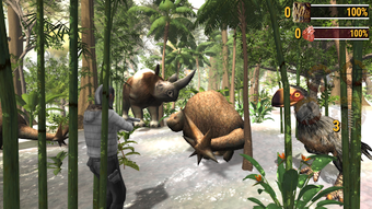 Imagen 0 para Ice Age Hunter: Evolution