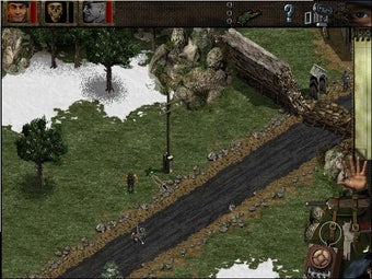 Image 0 for Commandos: Behind Enemy L…