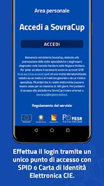 Imagen 0 para SovraCUP