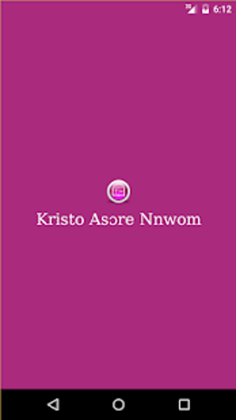 Image 2 for KRISTO ASORE NNWOM