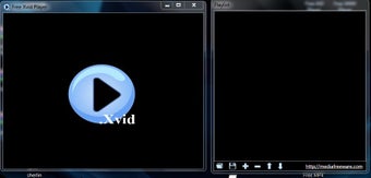 Image 0 for Free XVID Player